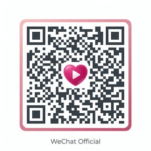 偷拍公众号二维码